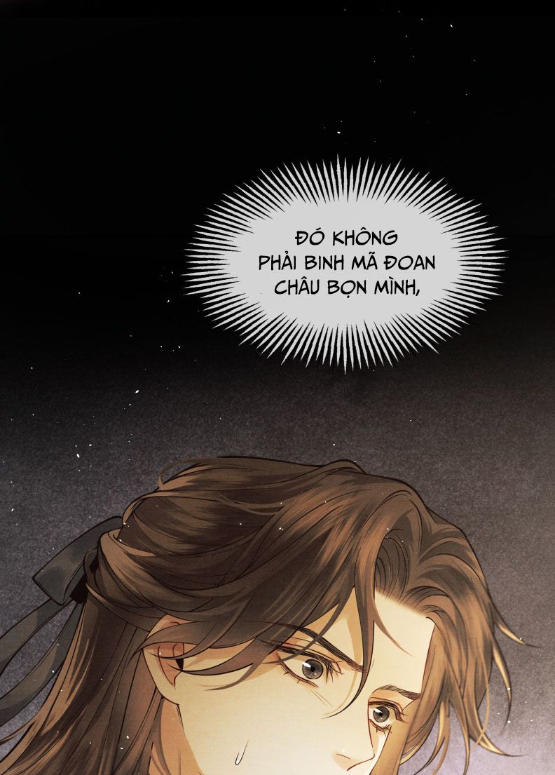 Thương Tiến Tửu Chapter 3 - Next Chapter 4