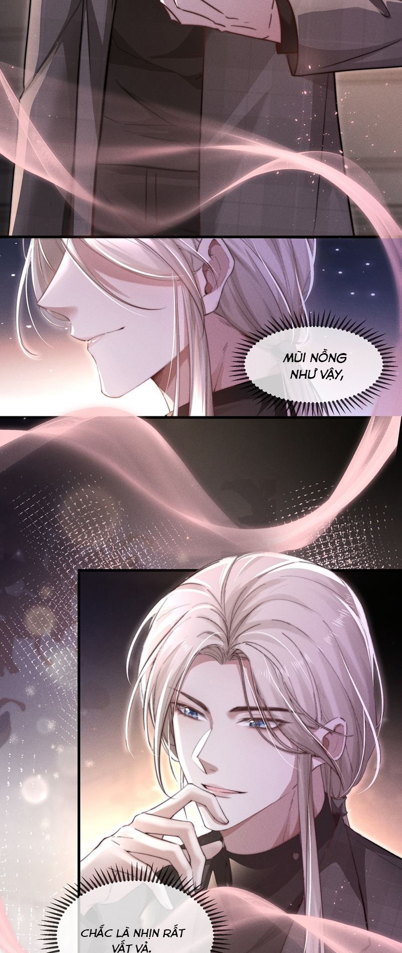 Kế Hoạch Tự Dưỡng Cuồng Khuyển Chap 12 - Trang 2