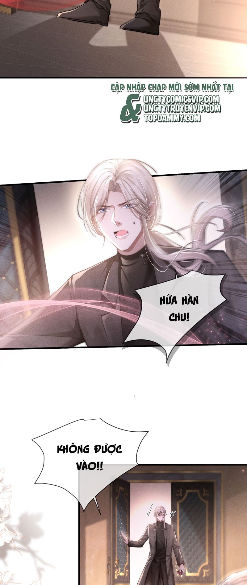 Kế Hoạch Tự Dưỡng Cuồng Khuyển Chap 12 - Trang 2