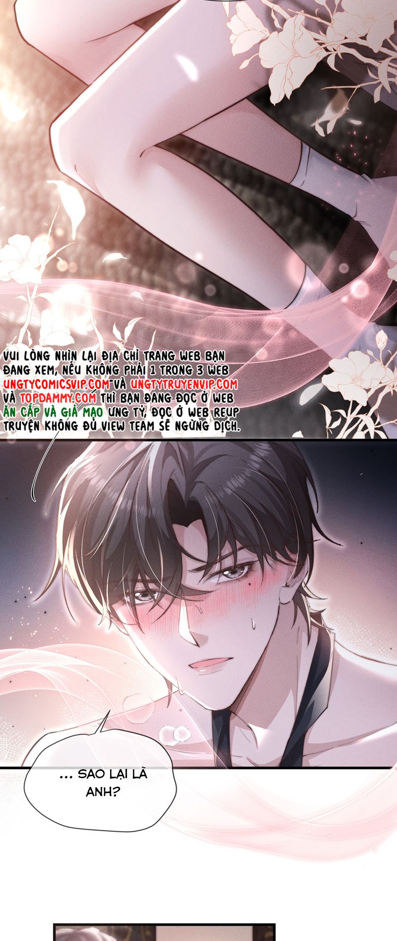 Kế Hoạch Tự Dưỡng Cuồng Khuyển Chap 12 - Trang 2