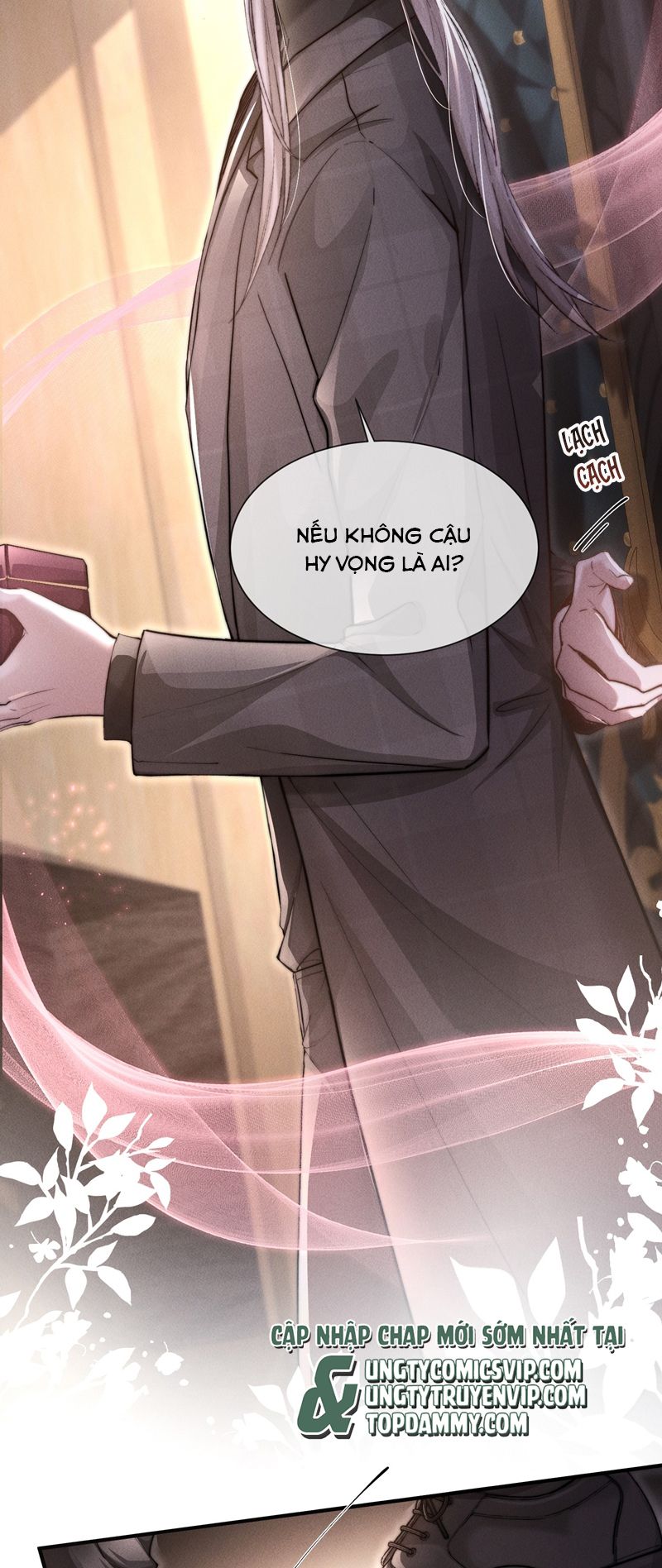 Kế Hoạch Tự Dưỡng Cuồng Khuyển Chap 12 - Trang 2