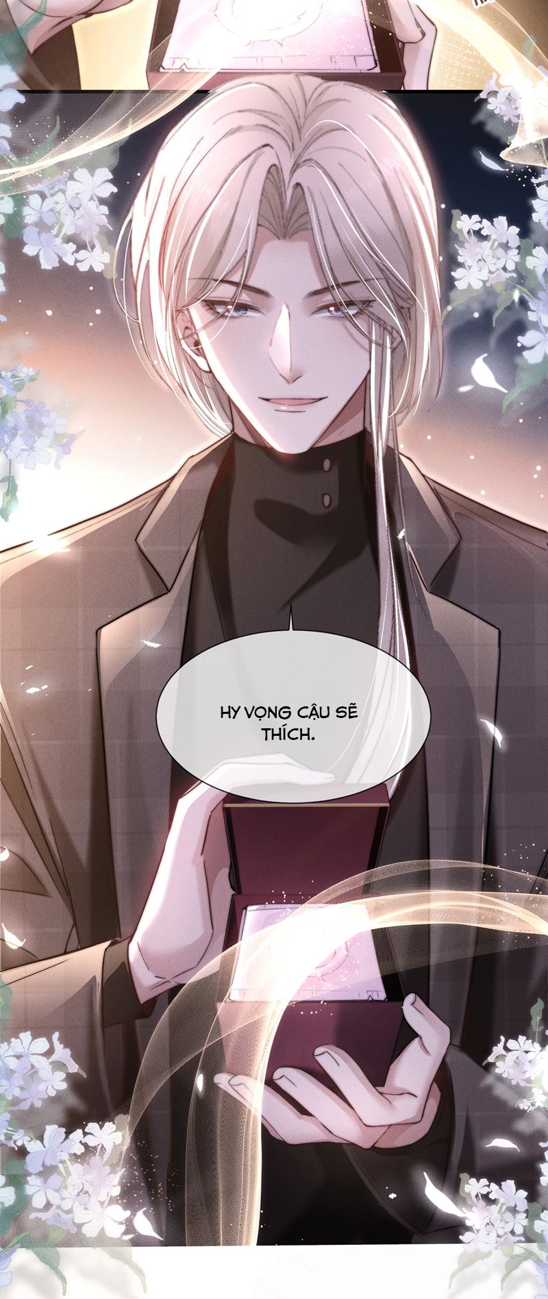 Kế Hoạch Tự Dưỡng Cuồng Khuyển Chap 12 - Trang 2