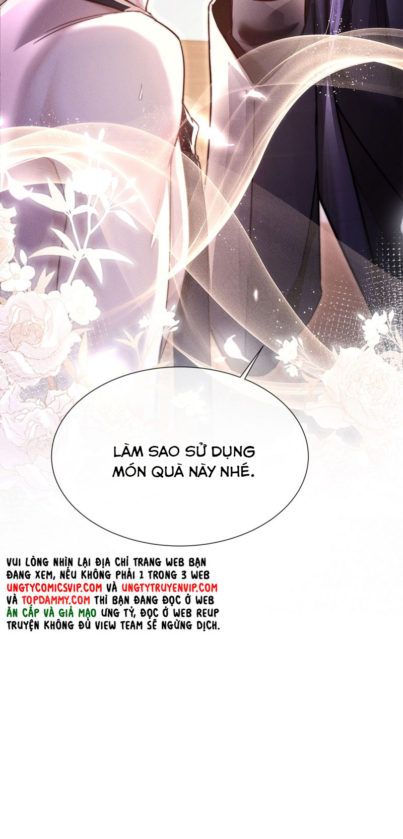 Kế Hoạch Tự Dưỡng Cuồng Khuyển Chap 12 - Trang 2