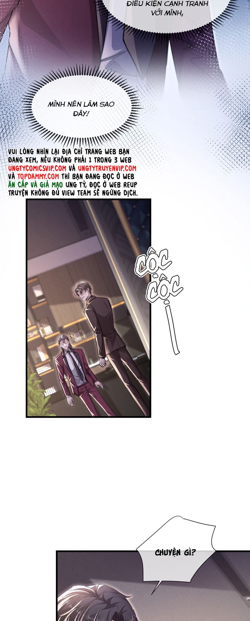 Kế Hoạch Tự Dưỡng Cuồng Khuyển Chap 12 - Trang 2