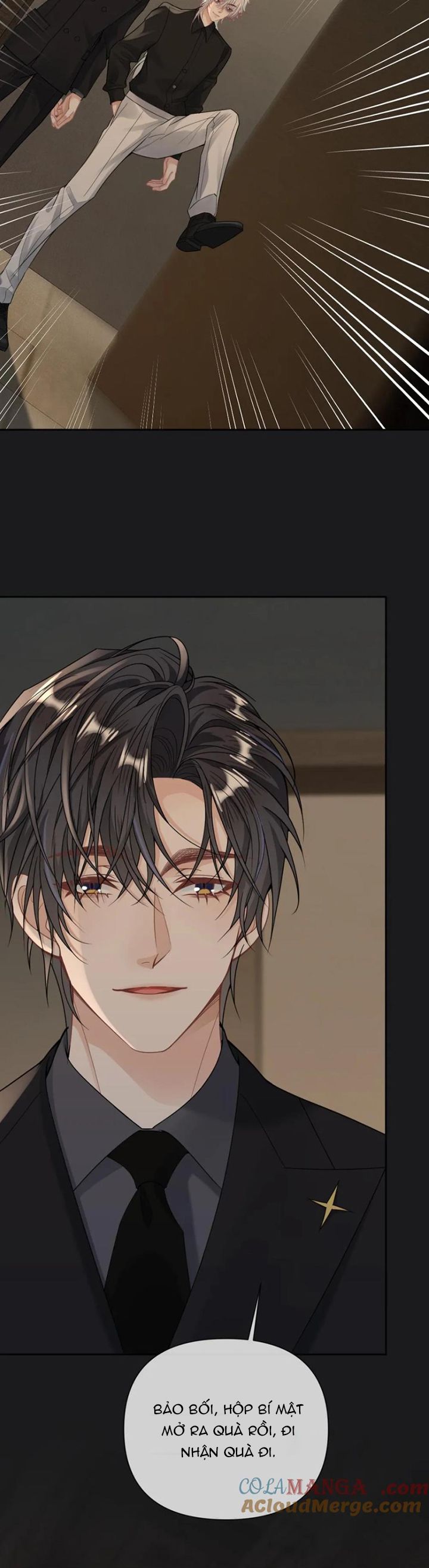 Lang Cẩu Chủ Thần Chapter 159 - Next Chapter 160