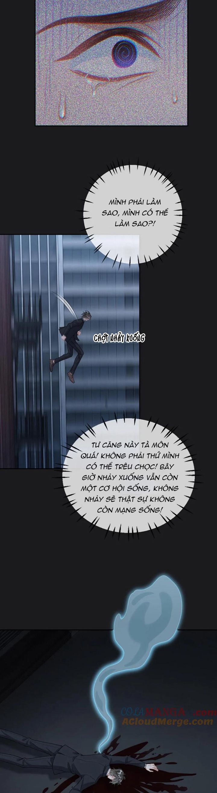 Lang Cẩu Chủ Thần Chapter 159 - Next Chapter 160