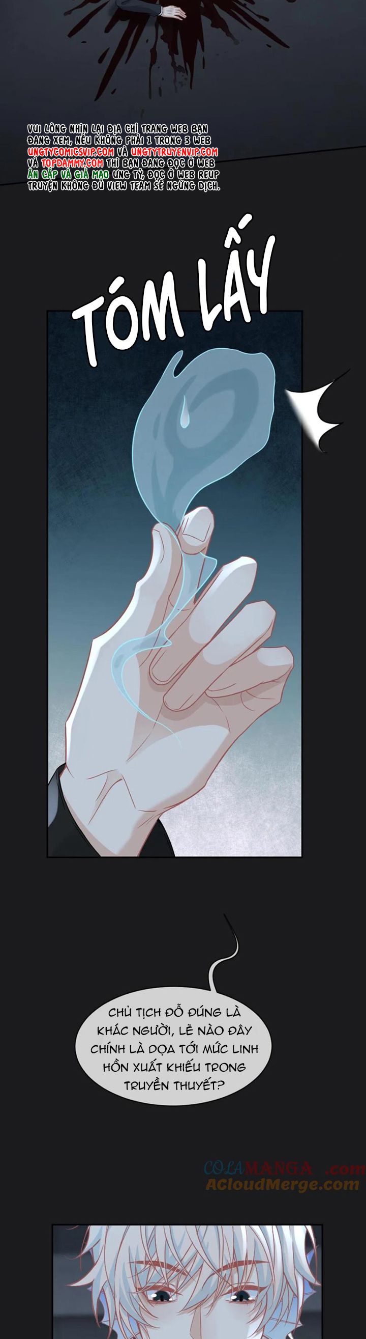 Lang Cẩu Chủ Thần Chapter 159 - Next Chapter 160