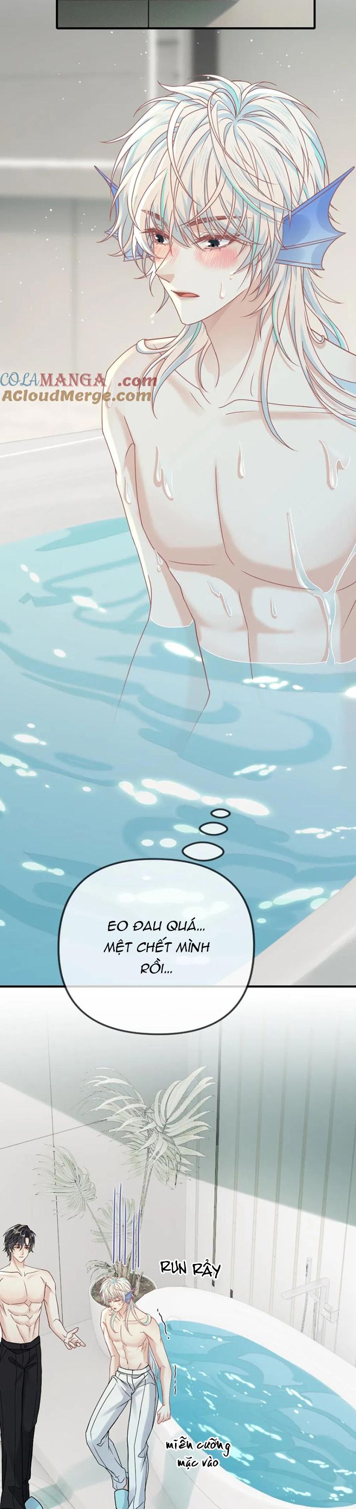 Lang Cẩu Chủ Thần Chapter 159 - Next Chapter 160