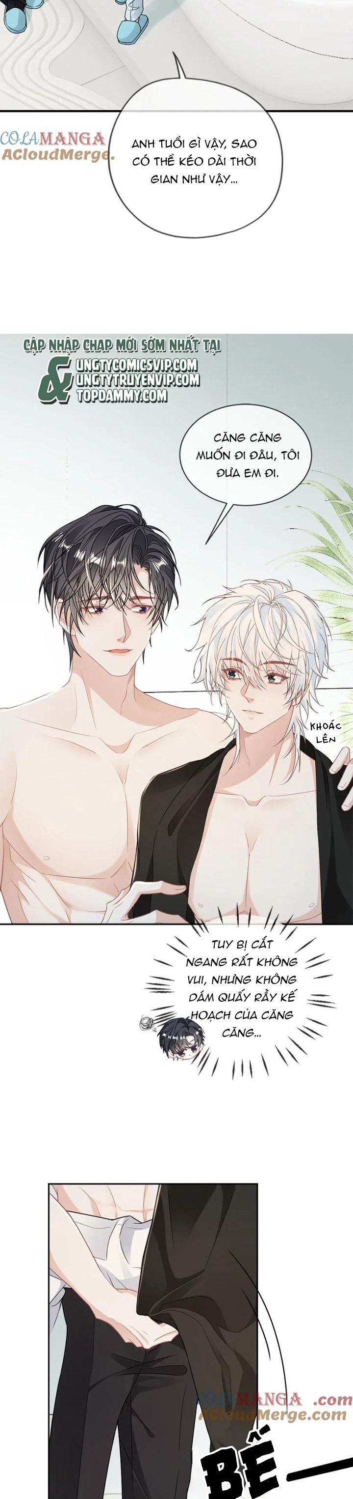Lang Cẩu Chủ Thần Chapter 159 - Next Chapter 160