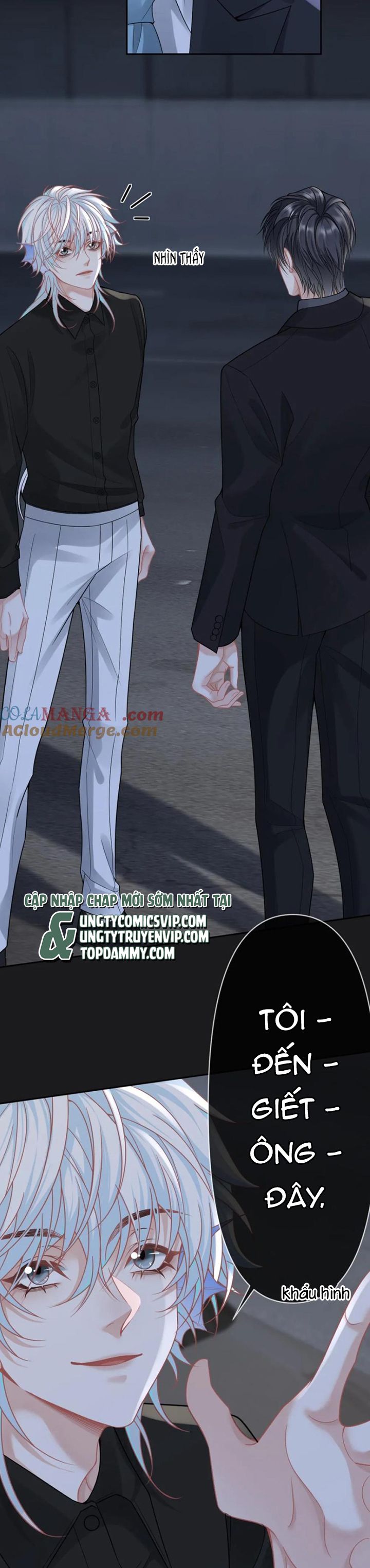 Lang Cẩu Chủ Thần Chapter 159 - Next Chapter 160