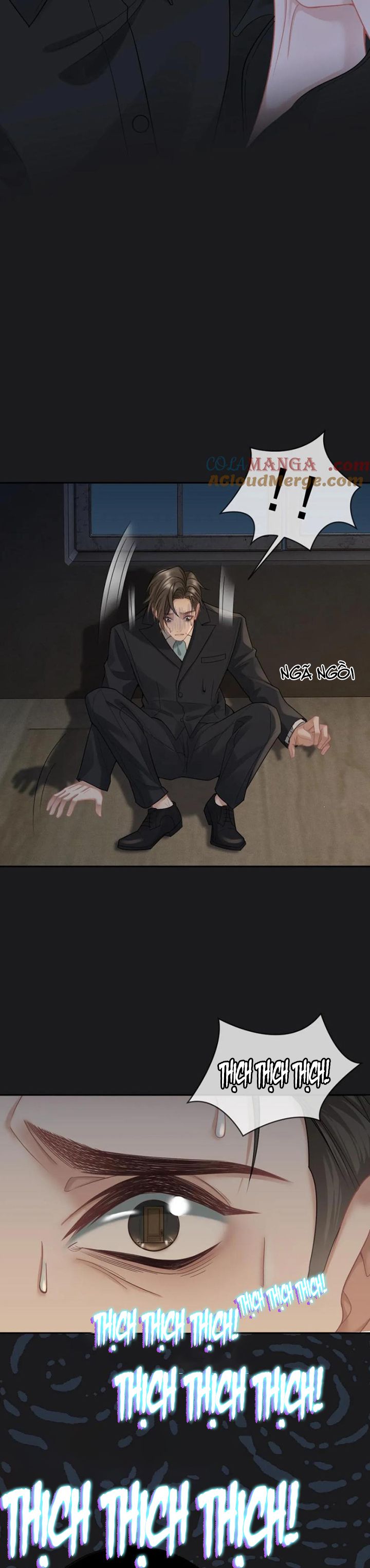 Lang Cẩu Chủ Thần Chapter 159 - Next Chapter 160