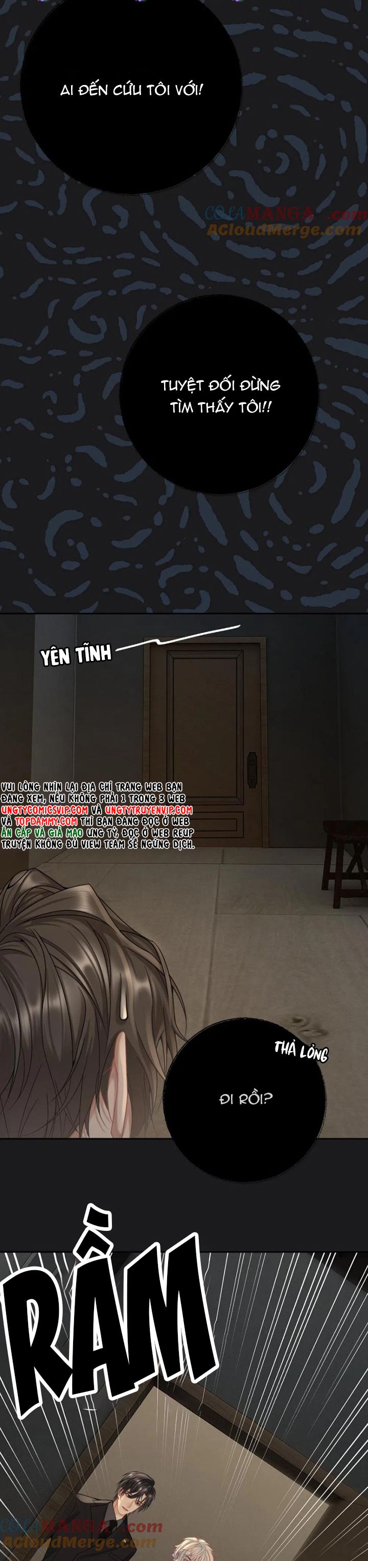 Lang Cẩu Chủ Thần Chapter 159 - Next Chapter 160
