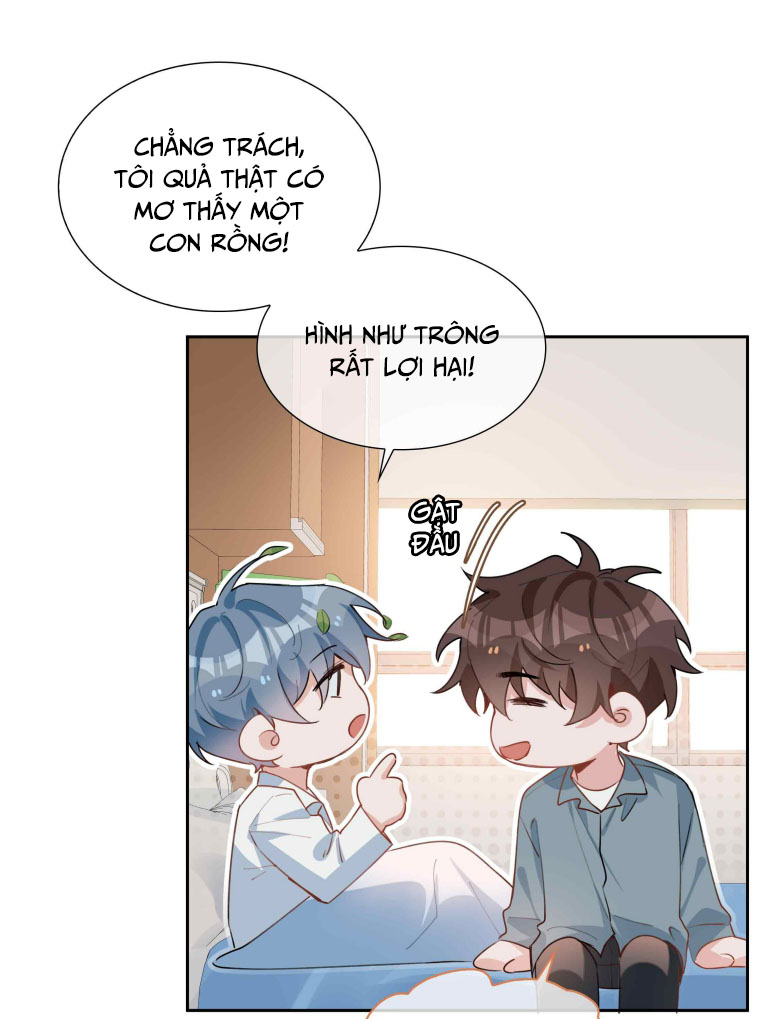 Sơn Hải Cao Trung Chapter 94 - Trang 3