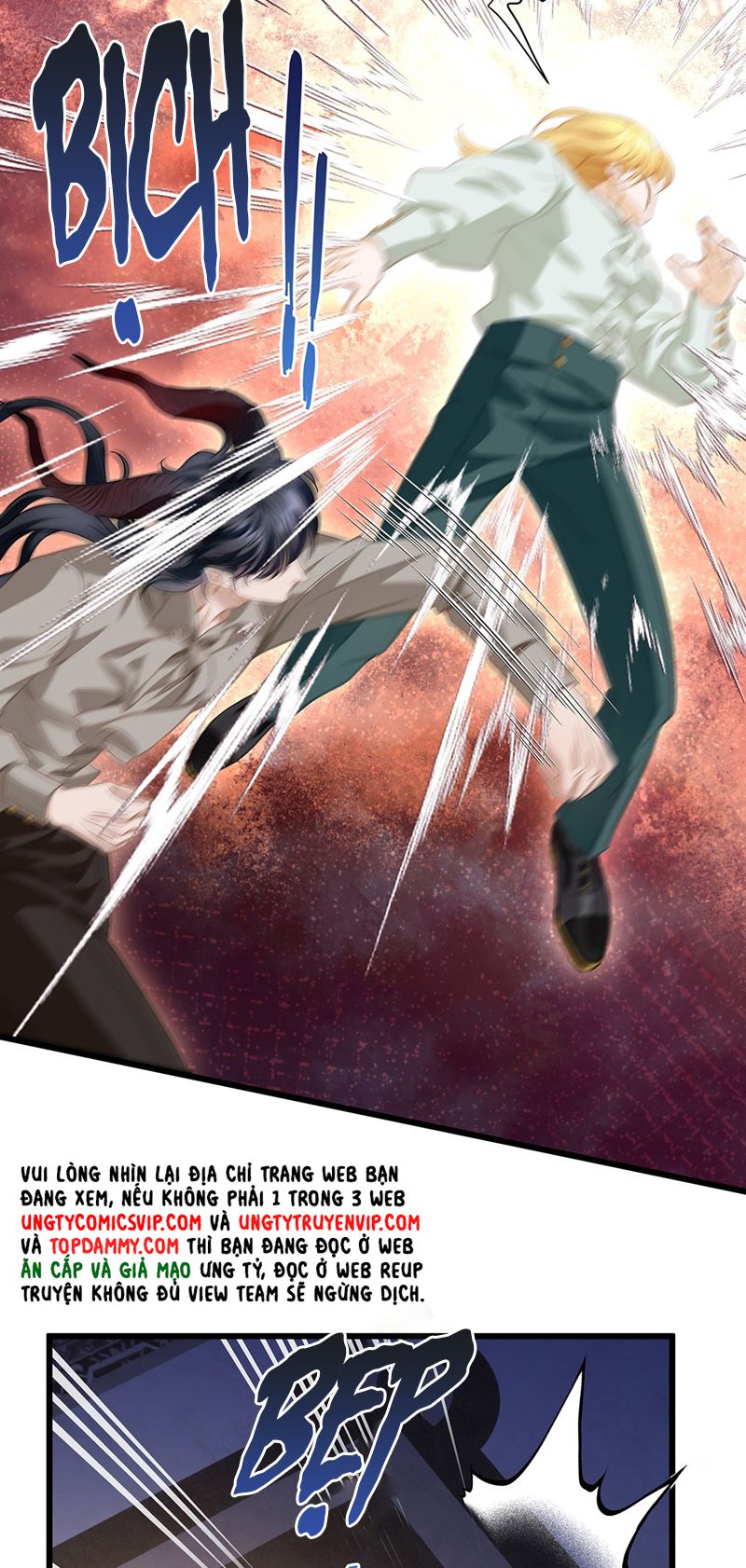 Tôi Trùng Sinh Trở Thành Tiểu Ác Long Của Vương Tử Điện Hạ Chapter 30 - Next Chapter 31