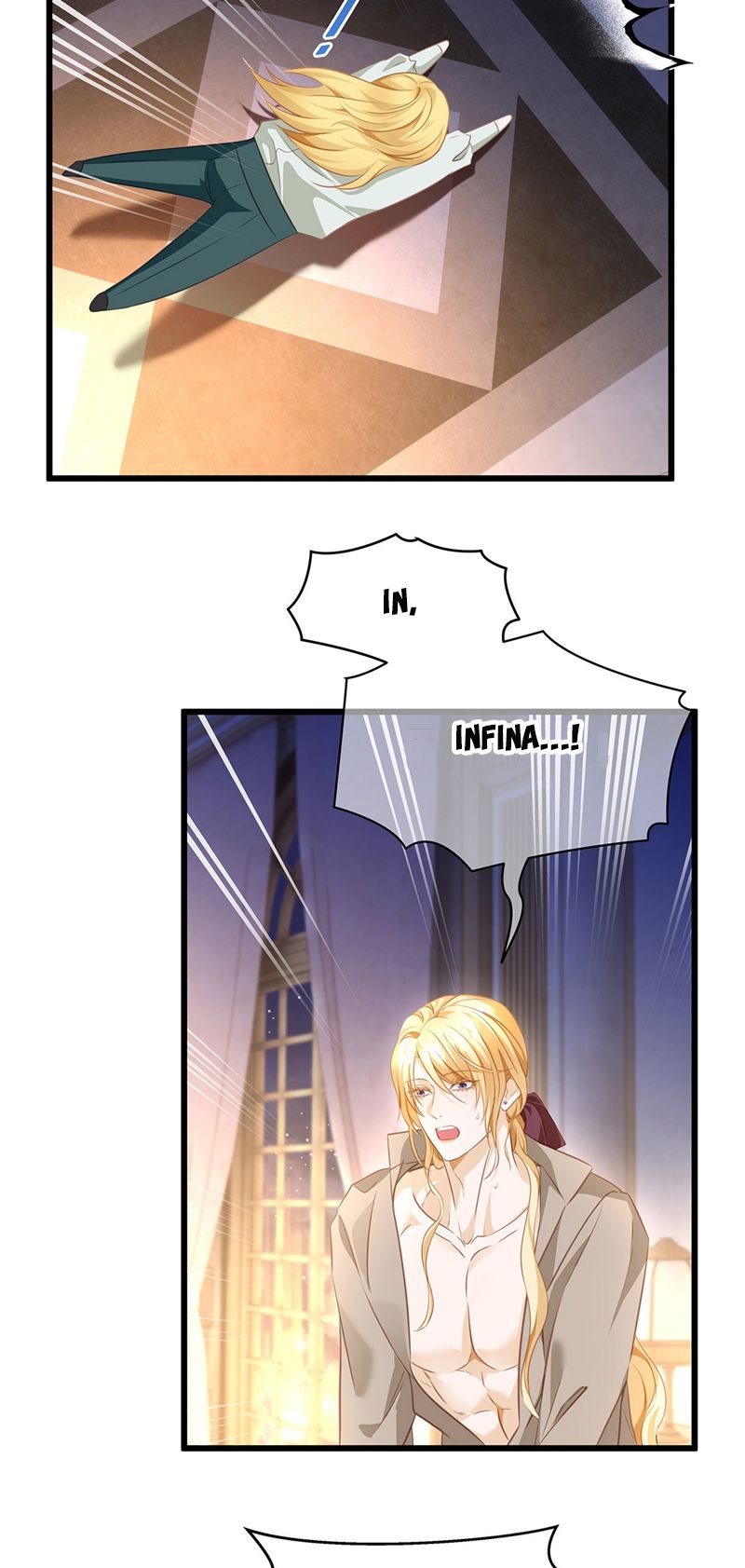Tôi Trùng Sinh Trở Thành Tiểu Ác Long Của Vương Tử Điện Hạ Chapter 30 - Next Chapter 31