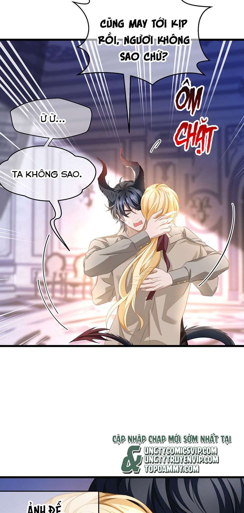 Tôi Trùng Sinh Trở Thành Tiểu Ác Long Của Vương Tử Điện Hạ Chapter 30 - Next Chapter 31