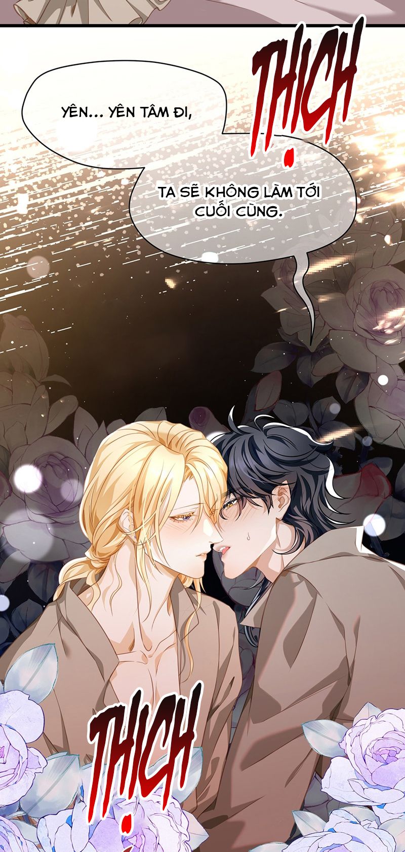 Tôi Trùng Sinh Trở Thành Tiểu Ác Long Của Vương Tử Điện Hạ Chapter 30 - Next Chapter 31