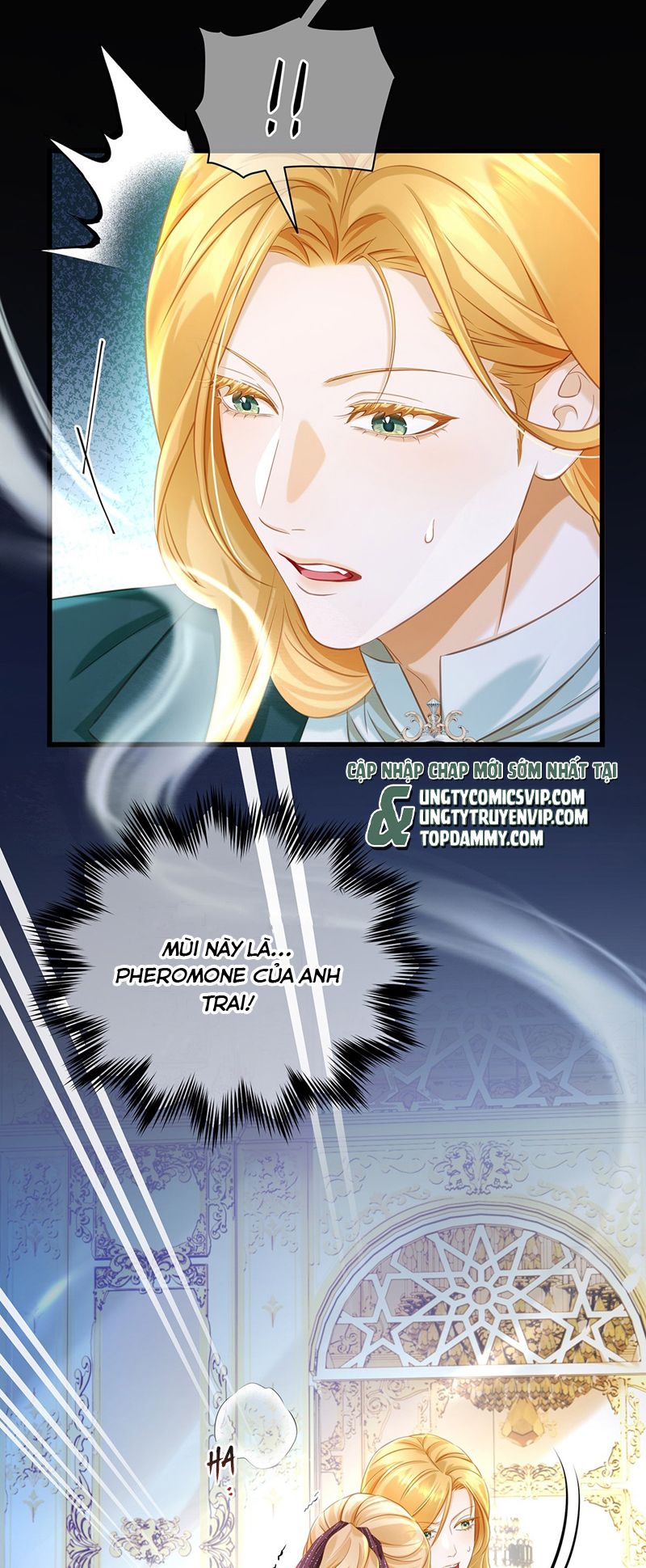 Tôi Trùng Sinh Trở Thành Tiểu Ác Long Của Vương Tử Điện Hạ Chapter 30 - Next Chapter 31