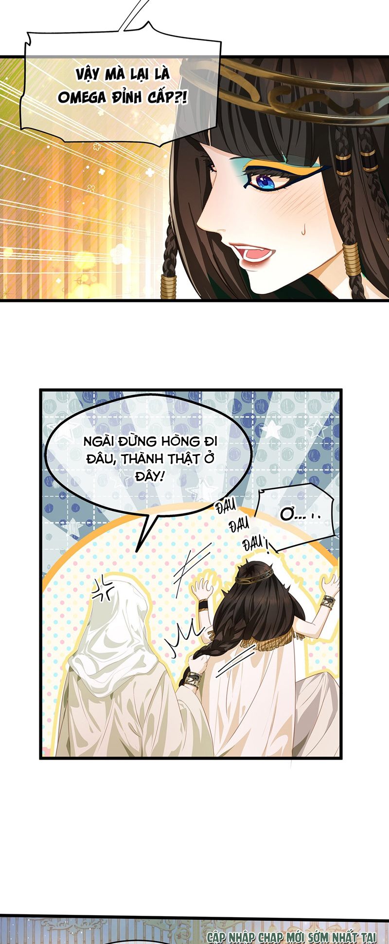 Tôi Trùng Sinh Trở Thành Tiểu Ác Long Của Vương Tử Điện Hạ Chapter 30 - Next Chapter 31