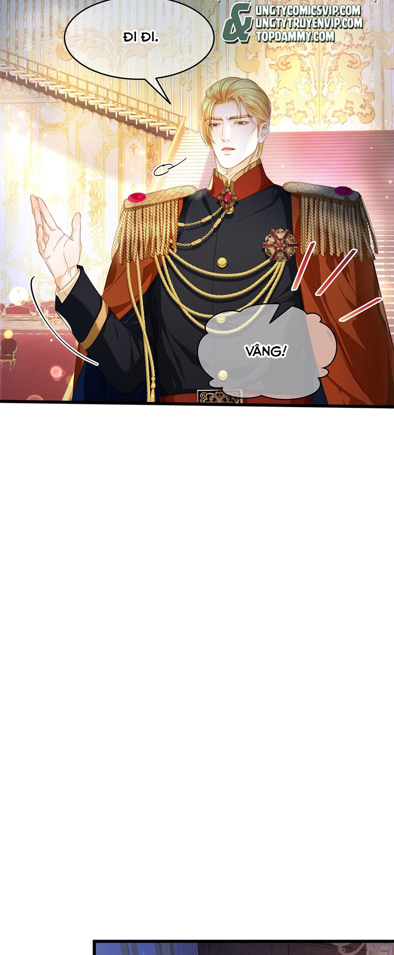 Tôi Trùng Sinh Trở Thành Tiểu Ác Long Của Vương Tử Điện Hạ Chapter 30 - Next Chapter 31