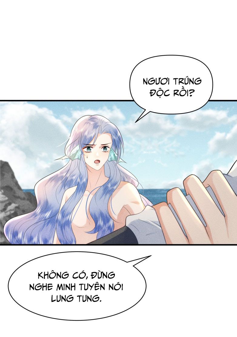 Xuyên Nhanh Chi Cải Tạo Bắt Đầu Lại Làm Người Chapter 98 - Trang 4