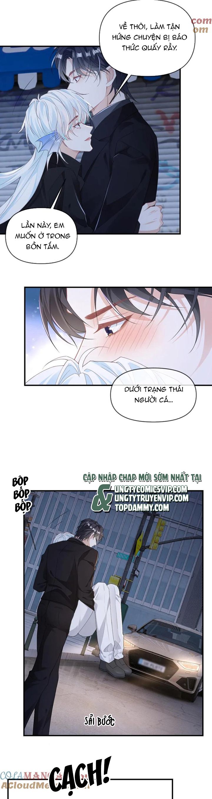 Lang Cẩu Chủ Thần Chapter 160 - Next Chapter 161