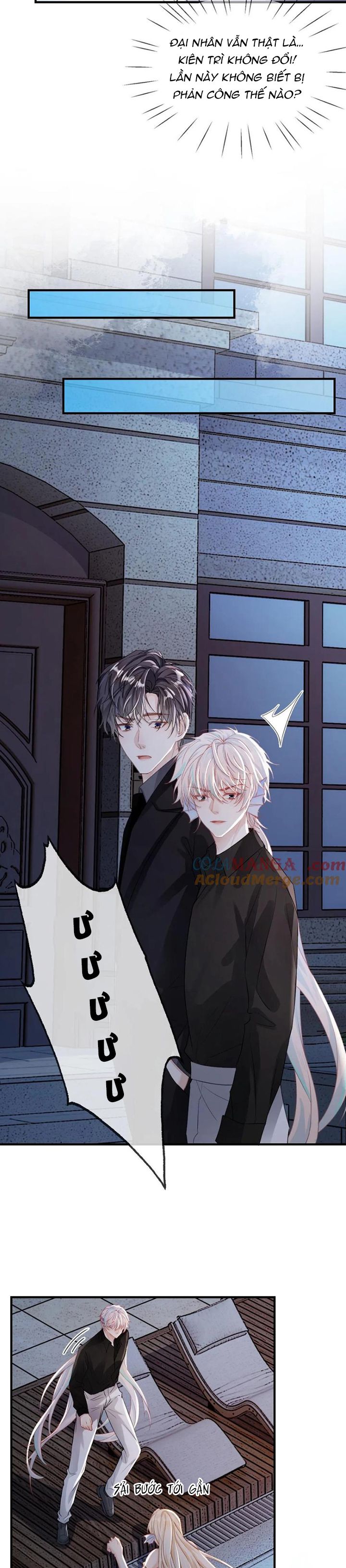 Lang Cẩu Chủ Thần Chapter 160 - Next Chapter 161
