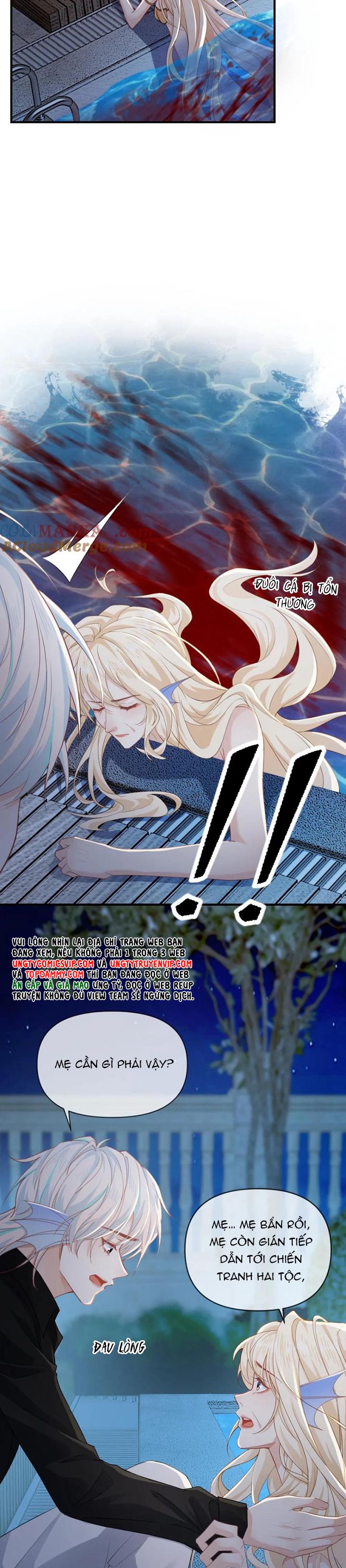 Lang Cẩu Chủ Thần Chapter 160 - Next Chapter 161