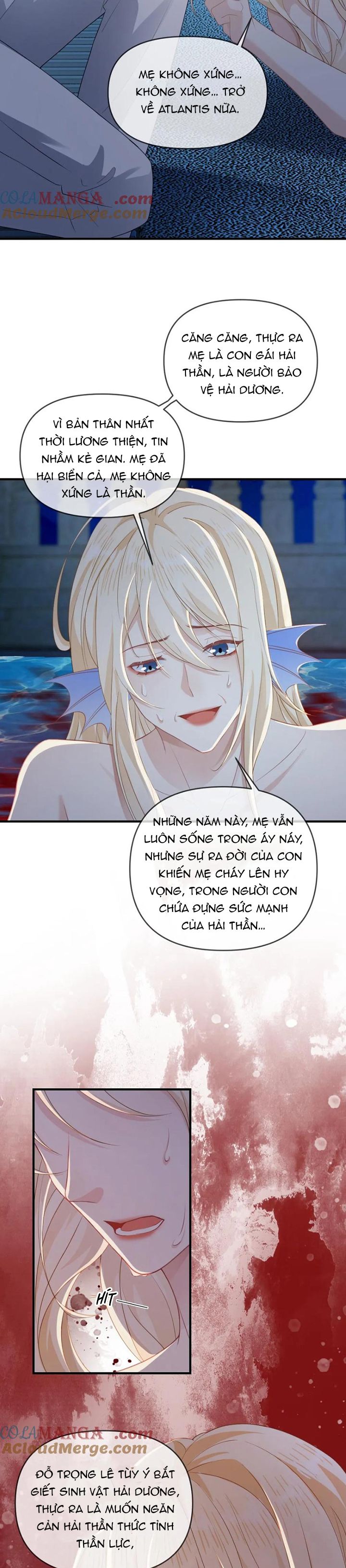 Lang Cẩu Chủ Thần Chapter 160 - Next Chapter 161