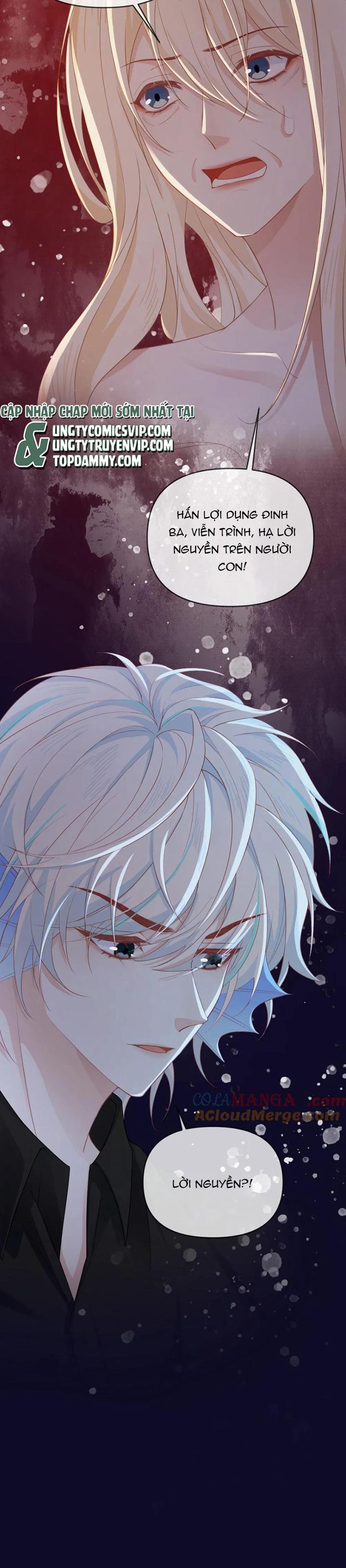 Lang Cẩu Chủ Thần Chapter 160 - Next Chapter 161