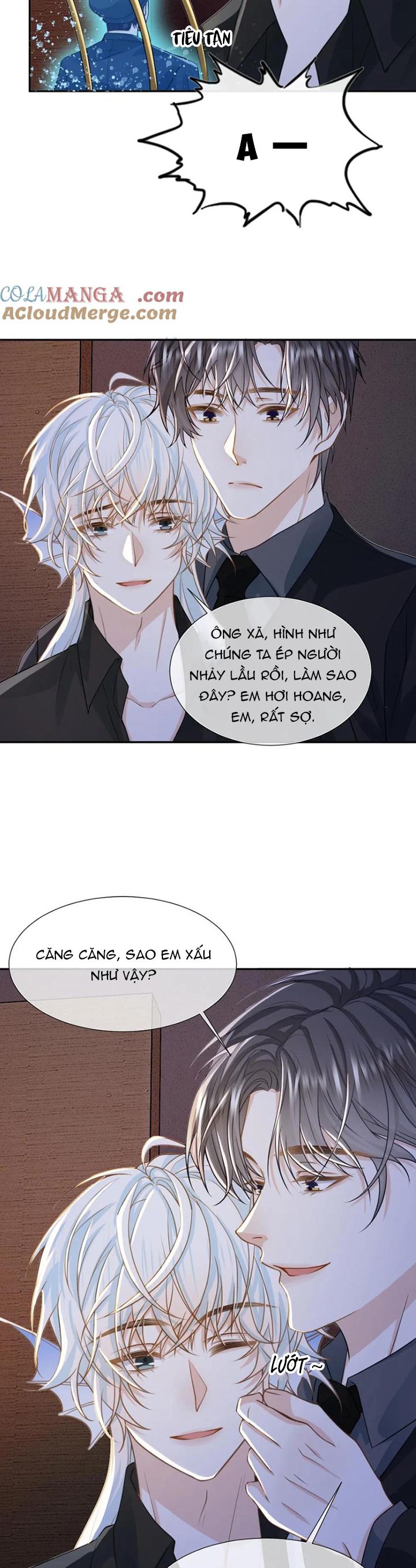 Lang Cẩu Chủ Thần Chapter 160 - Next Chapter 161