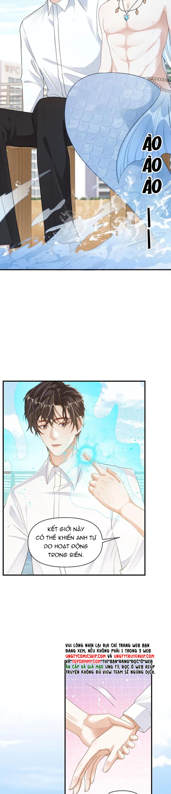 Lang Cẩu Chủ Thần Chapter 161 - Next Chapter 162