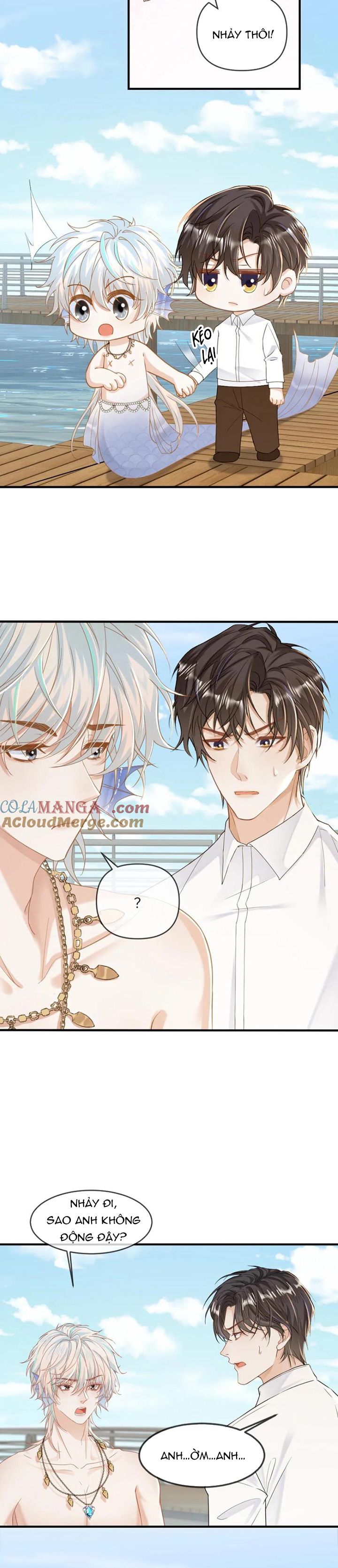 Lang Cẩu Chủ Thần Chapter 161 - Next Chapter 162