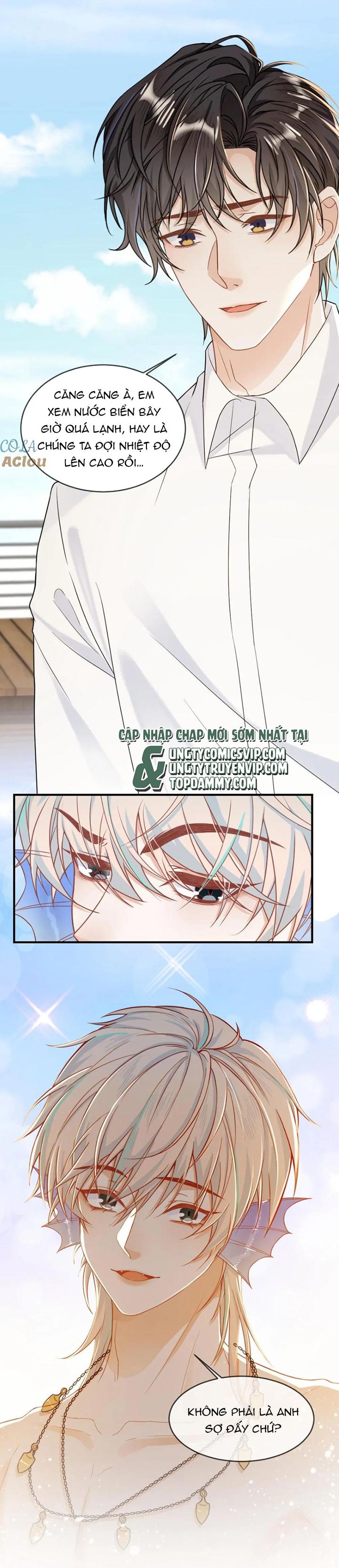 Lang Cẩu Chủ Thần Chapter 161 - Next Chapter 162