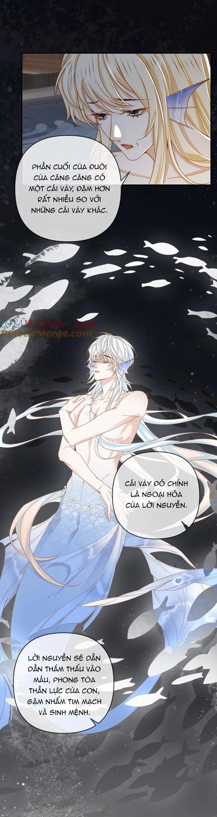 Lang Cẩu Chủ Thần Chapter 161 - Next Chapter 162