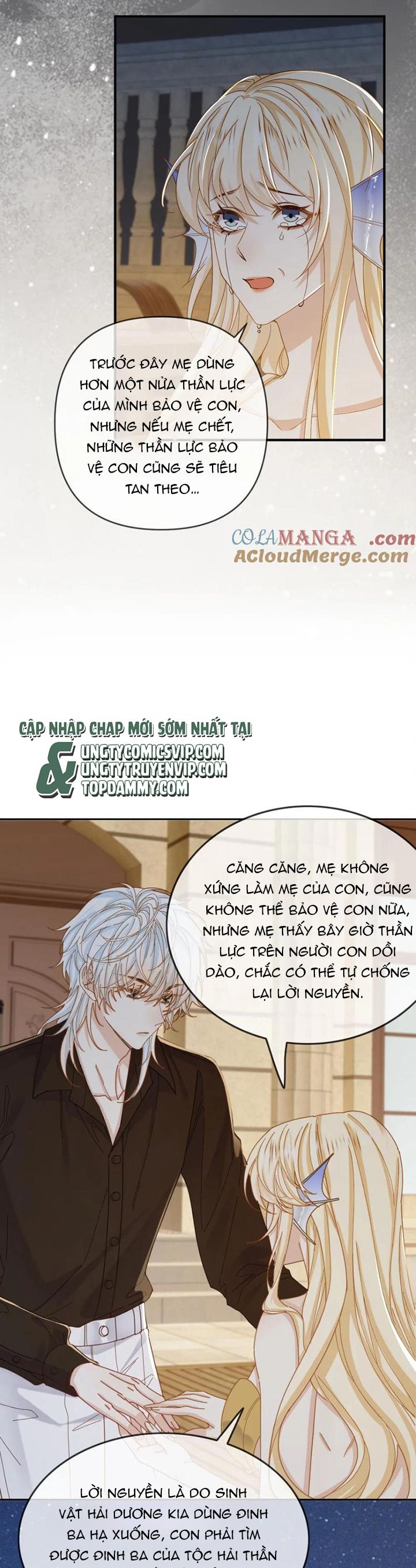 Lang Cẩu Chủ Thần Chapter 161 - Next Chapter 162