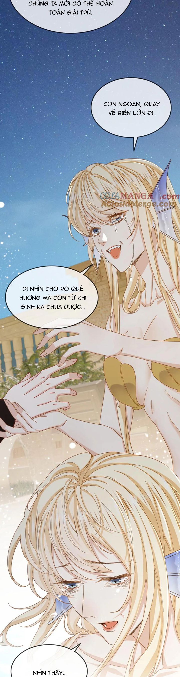Lang Cẩu Chủ Thần Chapter 161 - Next Chapter 162