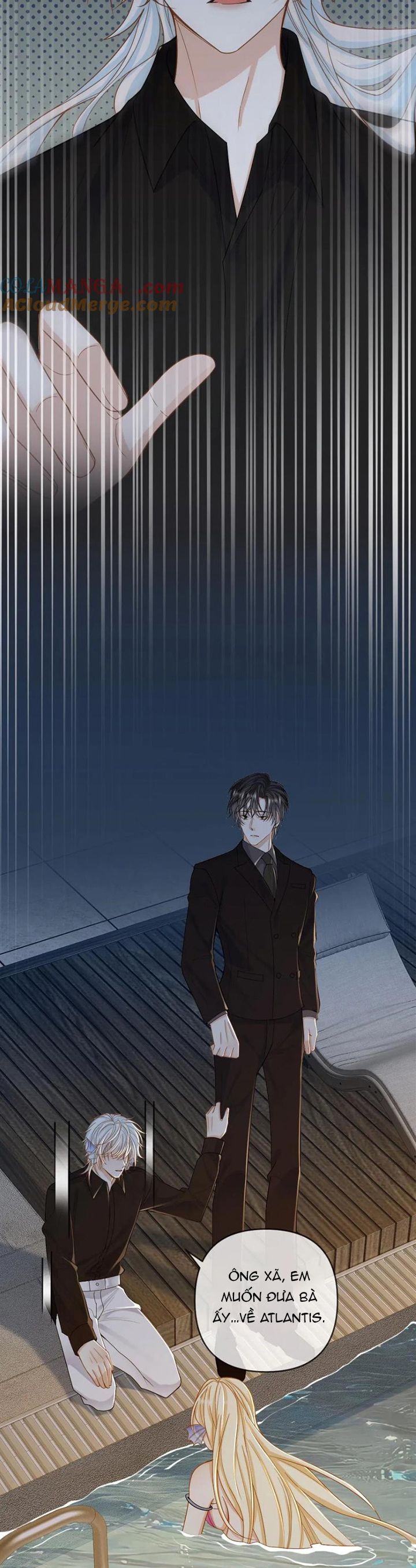 Lang Cẩu Chủ Thần Chapter 161 - Next Chapter 162