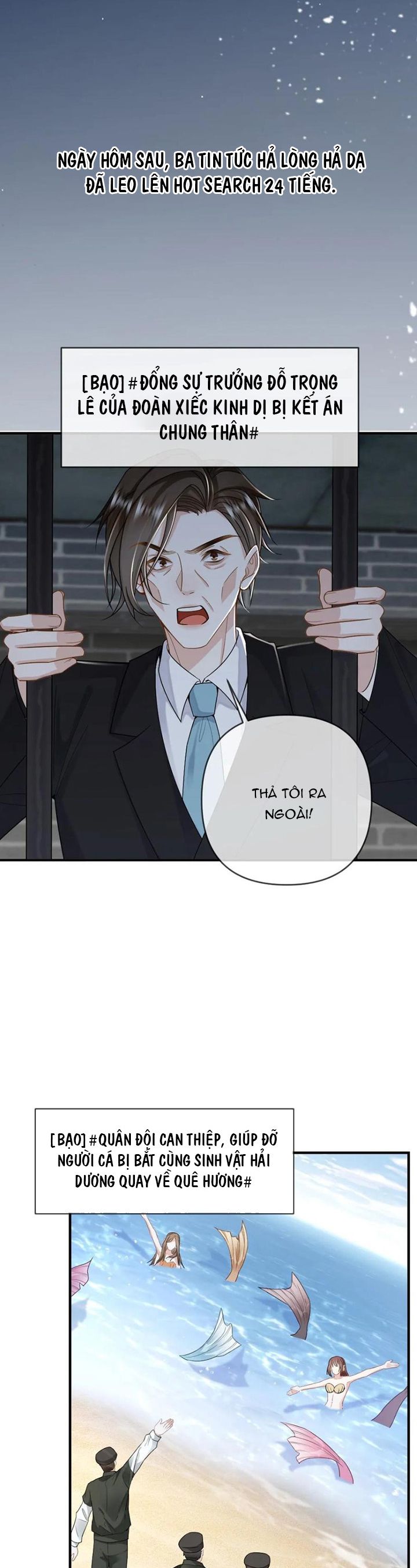 Lang Cẩu Chủ Thần Chapter 161 - Next Chapter 162