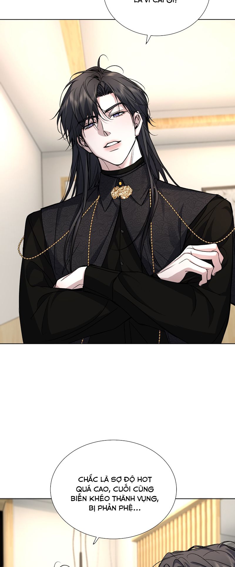 Ảnh Đế Cứ Muốn Làm Kim Chủ Của Tôi Chapter 25 - Next Chapter 26