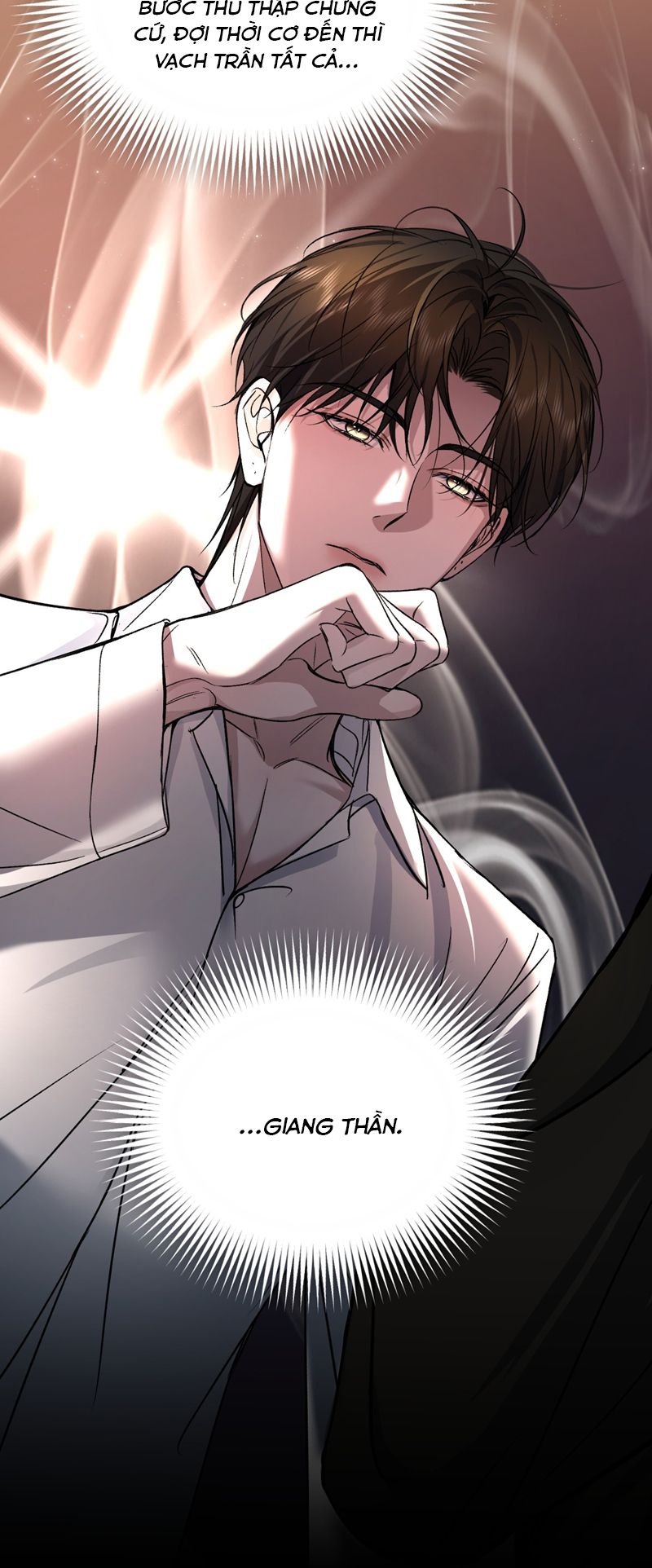 Ảnh Đế Cứ Muốn Làm Kim Chủ Của Tôi Chapter 25 - Next Chapter 26