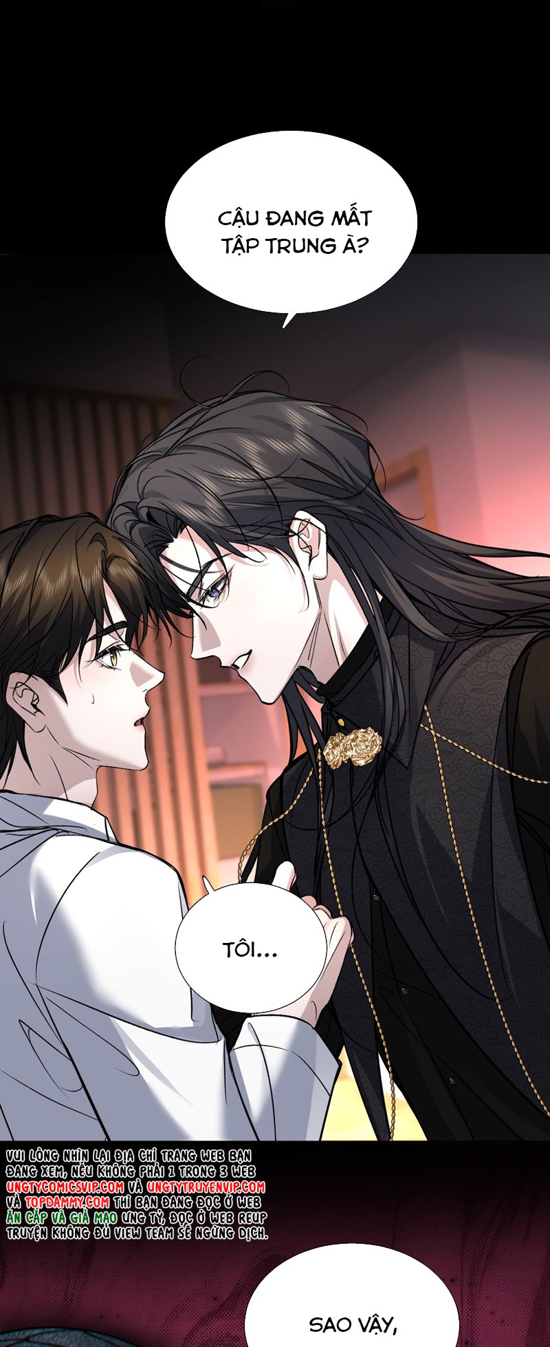 Ảnh Đế Cứ Muốn Làm Kim Chủ Của Tôi Chapter 25 - Next Chapter 26