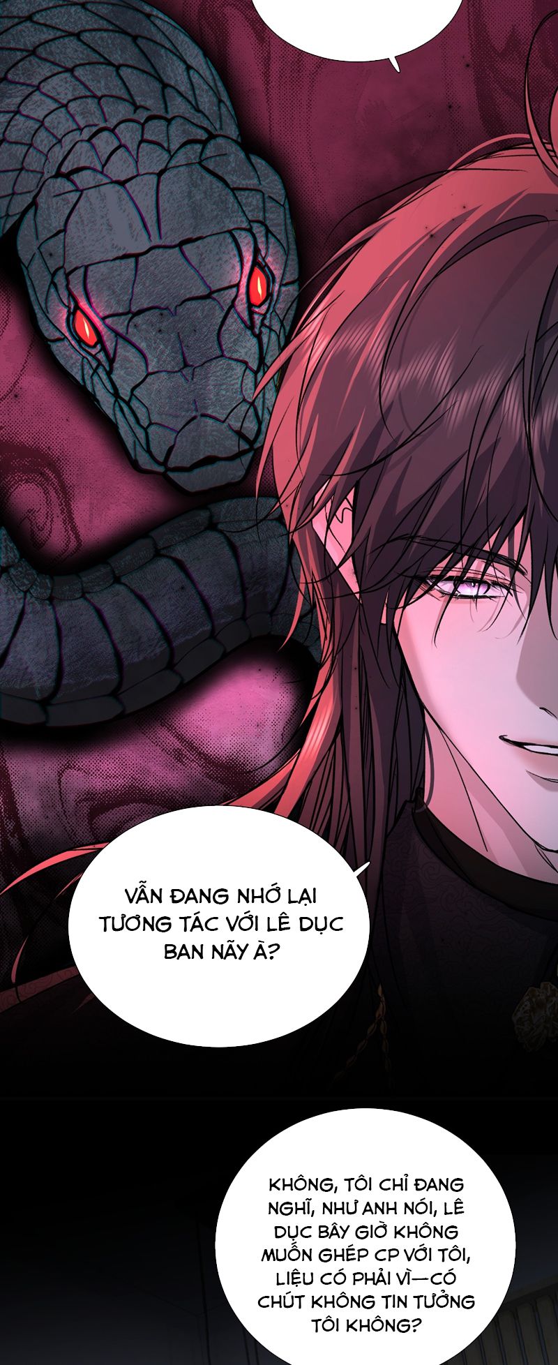 Ảnh Đế Cứ Muốn Làm Kim Chủ Của Tôi Chapter 25 - Next Chapter 26