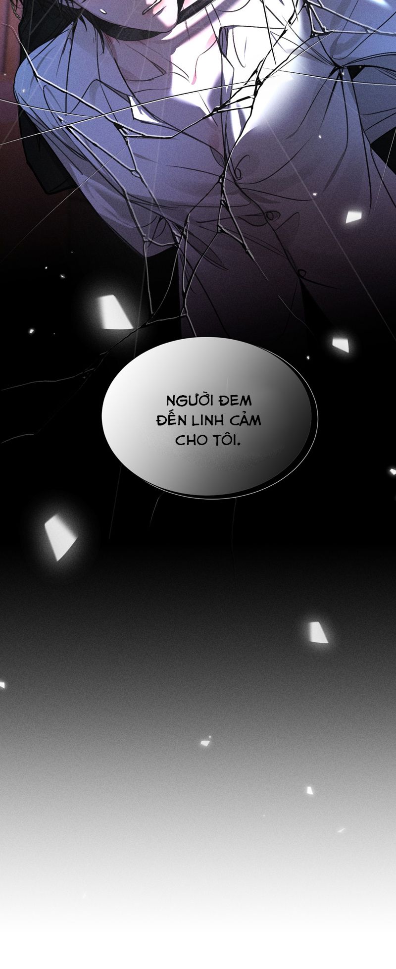 Ảnh Đế Cứ Muốn Làm Kim Chủ Của Tôi Chapter 25 - Next Chapter 26