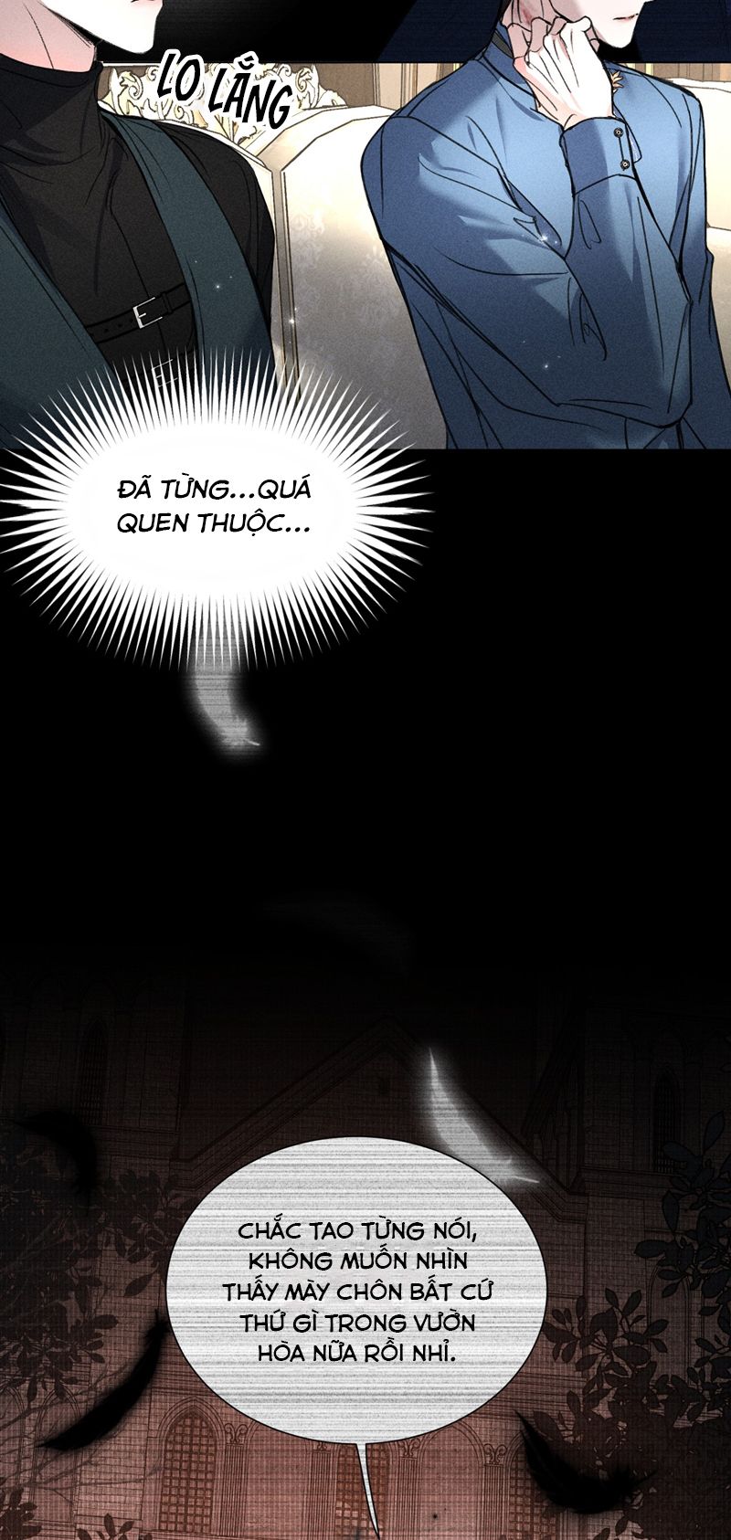 Ảnh Đế Cứ Muốn Làm Kim Chủ Của Tôi Chapter 25 - Next Chapter 26