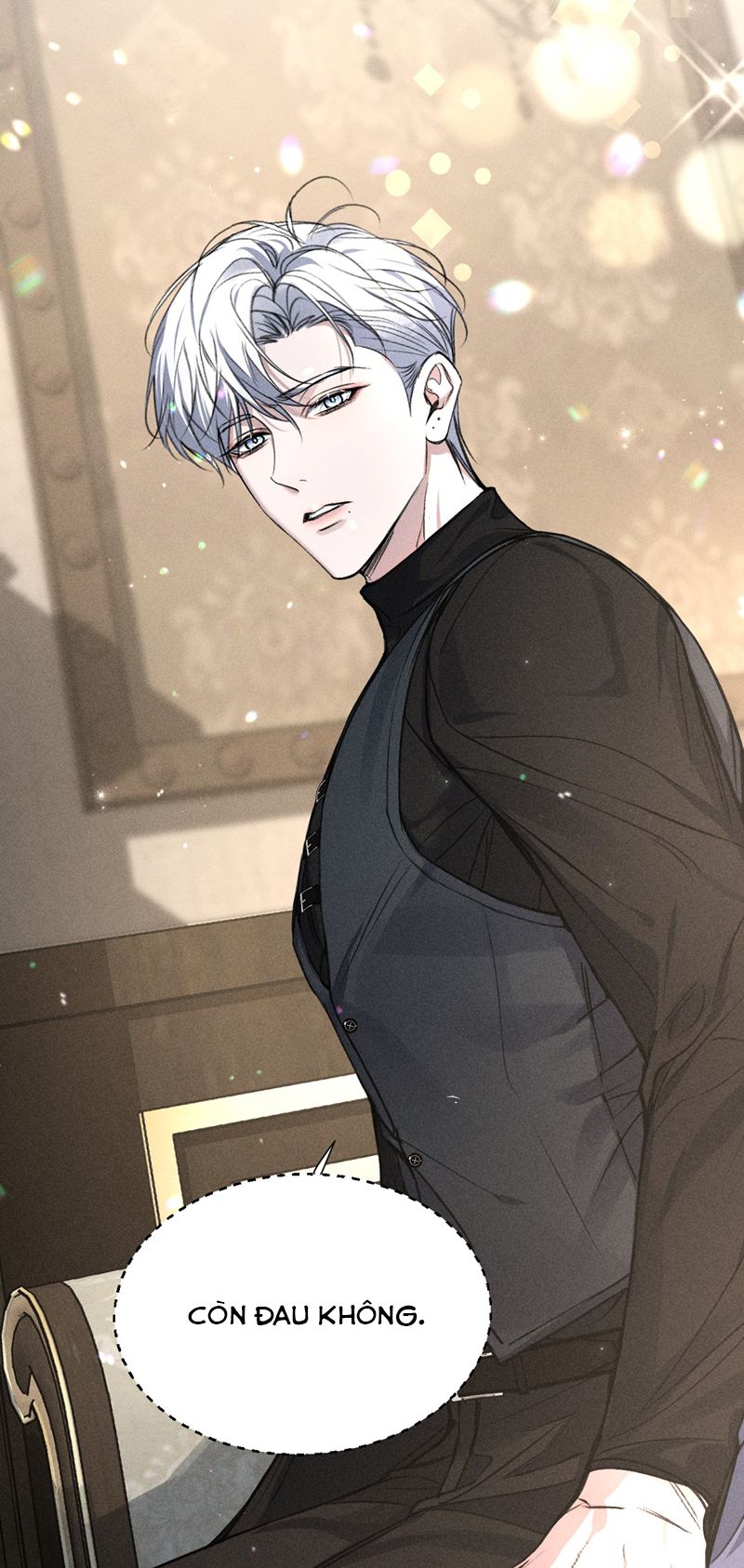 Ảnh Đế Cứ Muốn Làm Kim Chủ Của Tôi Chapter 25 - Next Chapter 26
