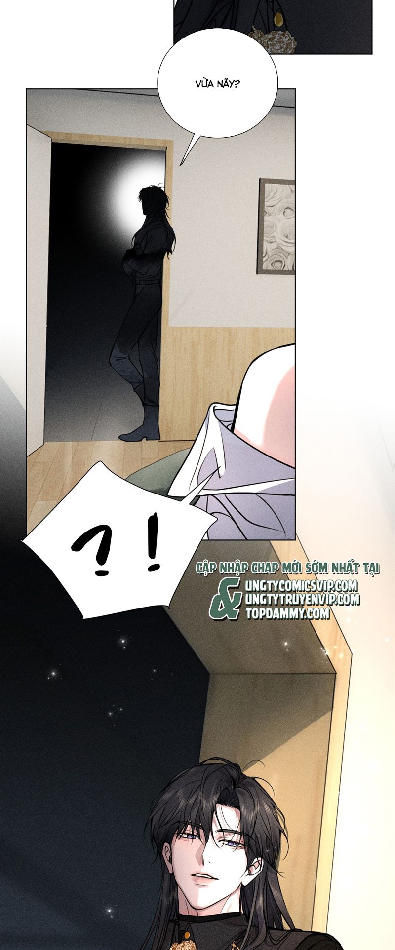 Ảnh Đế Cứ Muốn Làm Kim Chủ Của Tôi Chapter 25 - Next Chapter 26