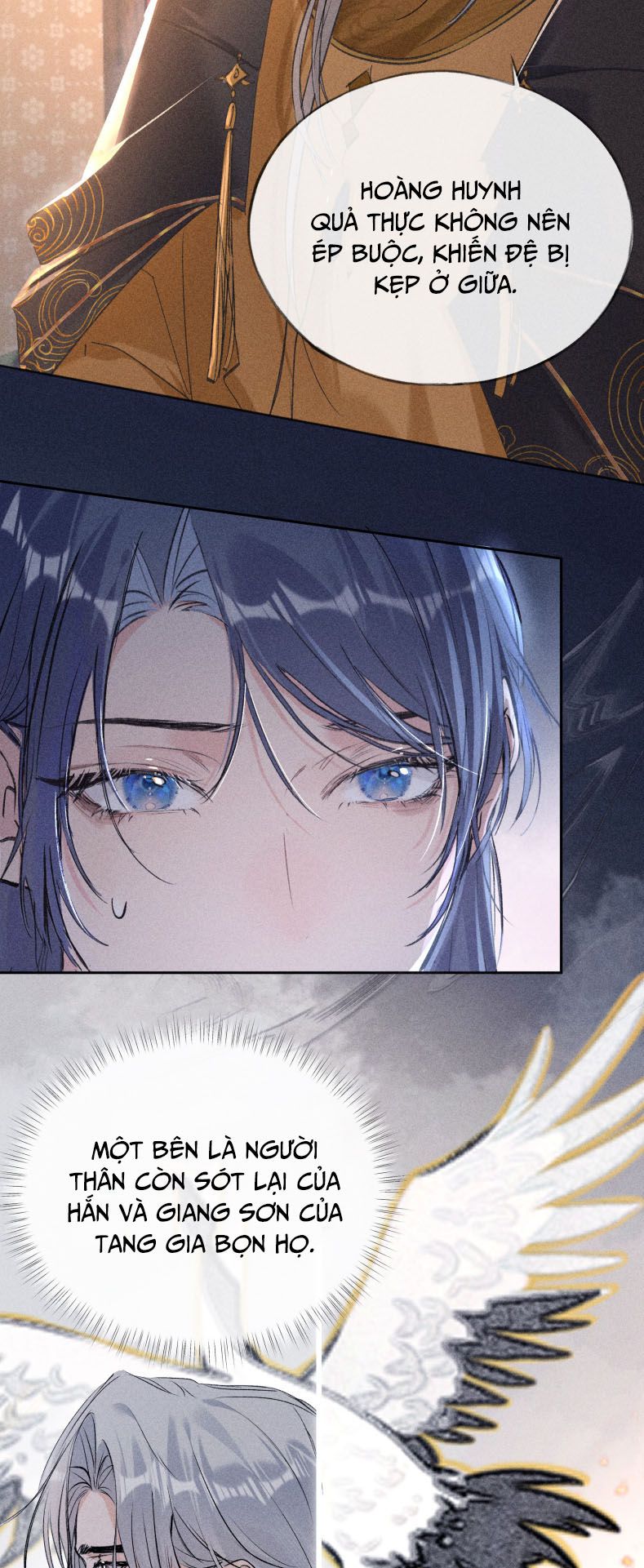 Dụ Địch Thâm Nhập Chap 10 - Next Chapter 10