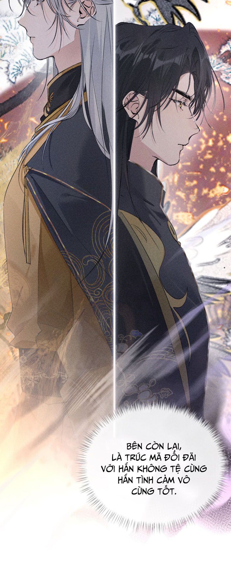 Dụ Địch Thâm Nhập Chap 10 - Next Chapter 10