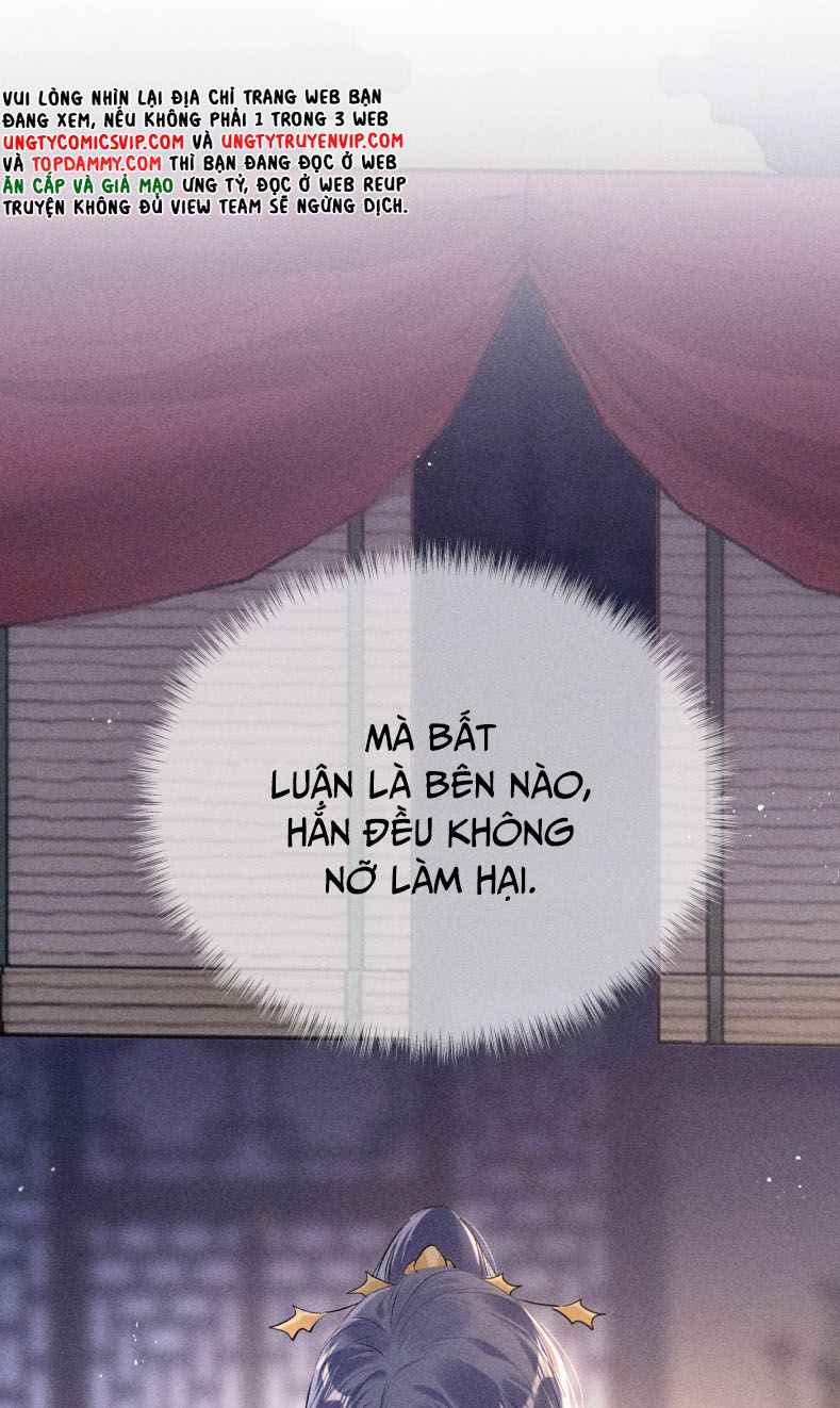 Dụ Địch Thâm Nhập Chap 10 - Next Chapter 10